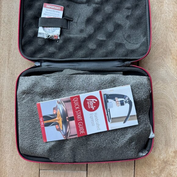 Flair Pro 2 Manual Espresso Maker - Picture 2 of 4